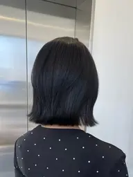 スタンダードカラー+トリートメント