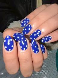 📓🐞ドットネイル💅🏻