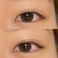 【平日限定】まつ毛パーマ