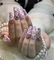 長さ出し　持ち込みディサイン