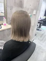 最高級TOKIOトリートメント