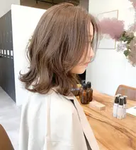 🍒ファッションカラー(トーンアップ)🍒