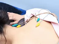 慢性的な疲労にも効果的🪡【肩こり/腰痛改善/姿勢改善/頭痛/全身対応可能】肩首こり鍼＋整体 60分