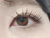 新規🌷ラッシュリフト【上のみ】　￥4160【60分】