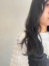 【minimo 限定❗️】似合わせカット＋濃密トリートメント＋高濃度炭酸泉🫧💧