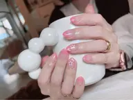 ★定額ネイル★持ち込みOK♪̊̈♪̆̈