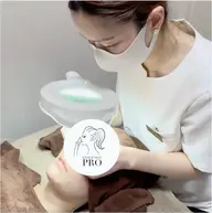 【再来・2ヶ月以上】エクストラクション定期ケアでさらに透明感UP ✨ 肌のキメまで整う毛穴ケア¥13,000 ｜南森町駅