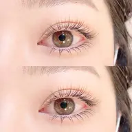 【アップワードラッシュ🧸】マツエク120本付け替え🤎下がりまつ毛の方オススメ🎀