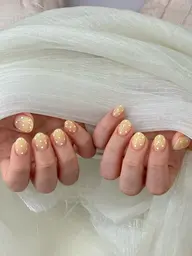 【2026の大人気】ドットネイル