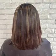 ⌇⭐️30％off⭐️⌇ご新規様限定クーポン❤️‍🔥ハイライト＋全体カラー✊🏻🎀