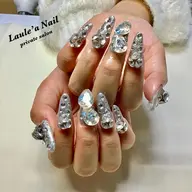 （他店オフ込）スカルプ10本アート※埋め尽くしは別途、デザインによりお値段異なります