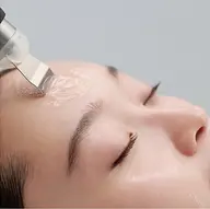 毛穴さよなら👋フェイシャルマッサージ＋毛穴洗浄🫧超音波で毛穴に詰まった汚れを掻き出してつるつるたまご肌に🥚