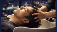 🌙【夜限定/男性専用】夜のリラックスヘッドスパ🌙🌃    5/1（月）20：00​〜​21：10