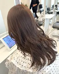 💟似合わせカット＋カラー＋1ステップトリートメント(COTAシャンプーマッサージ)💟