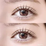 💚パリジェンヌラッシュリフトorまつ毛カール【仕上コーティング付き✨】