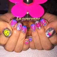 ⛅️リピーター様⛅️オフのみ(当店で施術したジェルネイル限り)