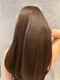 骨格矯正カット