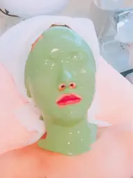 《肌荒れ・ニキビ》スタンダードコース➕ビューネパック（ビューネのサンプル付）