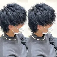 【似合わせ！】メンズカット✂️🔥