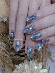 💎人気NO.3【ニュアンスコース】色変更可✨