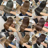 【神価格】髪質改善11,000→4000円