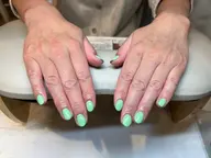 【ハンドのみ】 ワンカラー オフなし