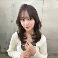 スタイルチェンジメニュー✨カット➕3stepトリートメント🫧ハイレイヤーカット、似合わせショートカット、ボブ