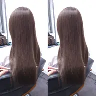 カット+カラー+METEOトリートメント