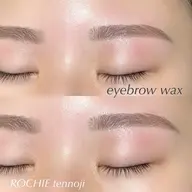【1週間限定クーポン】🌼似合わせアイブロウ🌼WAX脱毛👀技術向上のため、ご予約お待ちしております♫♫