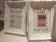 毎月先着2名様特別価格‼オフ無し★シングルカラーエクステ★120本★