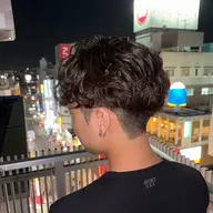 カット+各種パーマ(パーマ迷い中の方はこちら!)