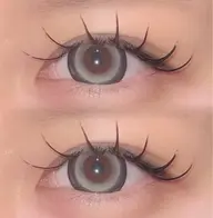 マツエク/ Mink or Sable 80本＋仕上げコーティング付き🦋💜