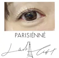 ☆人気☆パリジェンヌラッシュリフトorまつげパーマ　トリ-トメント付¥5800