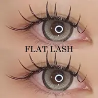 🫧🫧🫧練習モデル🍒フラットラッシュ80本💗💗⭐️⭐️⭐️⭐️⭐️