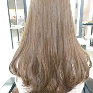 🔴後ろ姿美人✨やわらかいツヤツヤの仕上がり🔴髪質改善超音波アイロン🎵AKAMEEオリジナルトリートメント