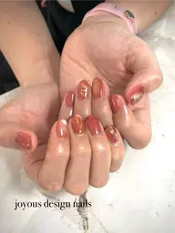 フリーアート☆6本アート☆甘皮ケア付き