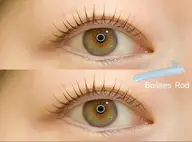 【🍀上まつげパーマ/ラッシュリフト🍀】※75 分🌟コーティング仕上げ🌟