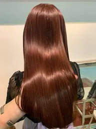 ✨髪質改善TOKIOトリートメント!プレミアムケア5✨!髪の毛に付着しているダメージの元を除去する専用シャンプー付き🩷