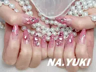 オフなし持ち込みデザイン、つけ放題(デザイン何本でもok）（ジェルオフあり+500円)