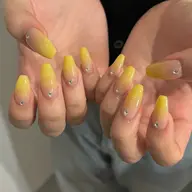 🍍期間限定🍍2色まで◎ワンカラーまたはグラデーション(オフ代込)