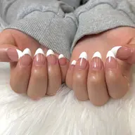 HANDフレンチ🎶オフなし