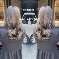 【メンズも大歓迎】クオルシアカラー➕似合わカット