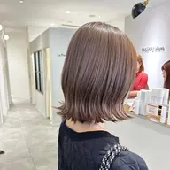 【ブリーチありWカラー+カット🧸】 お客様一人一人に合ったお色味ご提案させていただきます♡