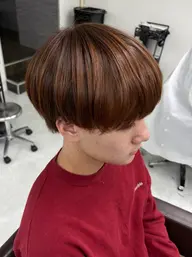 ⚡️ワンカラー⚡️