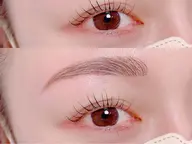 【ご新規様限定】マツパ & 眉毛wax🥀