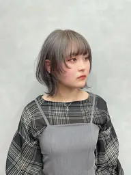 【11:00​〜​20:00限定‼️】平日限定💫カットモデル募集🈁