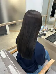 【💎髪質向上💎】TOKIOトリートメント+アロマシャンプー