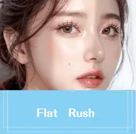 【ミニモ限定】フラットラッシュオフ込み140本