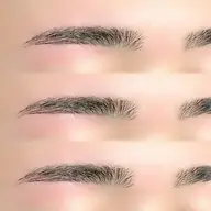【メンズ専用👨🏻⛓️】⚜️✨美眉スタイリング[ 眉毛/アイブロウWAX ]✨津田沼/眉毛サロン