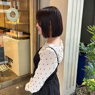 似合わせカット+Aujuaトリートメント